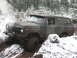 1989 Ford Bronco