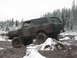 1989 Ford Bronco