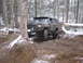 1989 Ford Bronco
