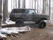 1989 Ford Bronco