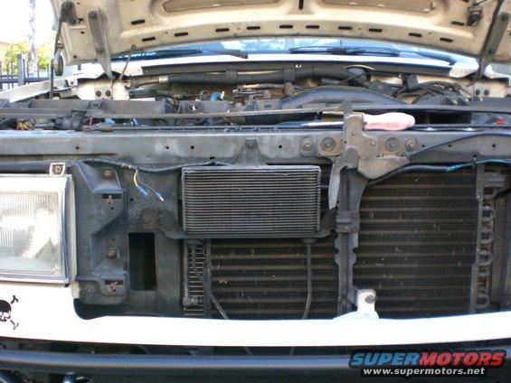 medium cooler 5 1/2 x 11