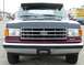 1991 Ford Bronco - front