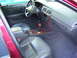 2005 Mercury Sable - My awesome interior. Leather is awesome.