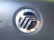 2005 Mercury Sable