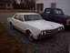 1966 Oldsmobile Cutlass