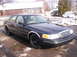 1999 Ford Crown Victoria