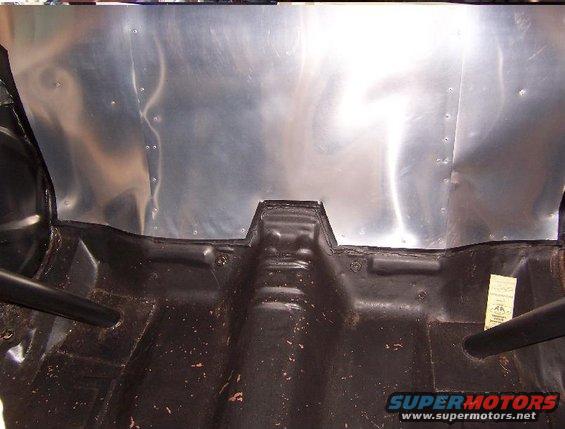 rear seat delete