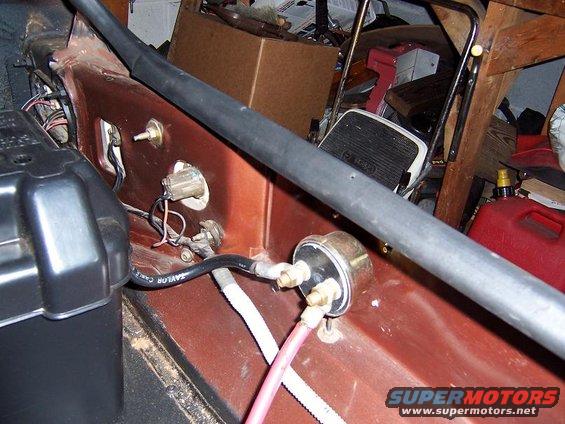 safety shut-off switch from inside