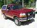 1994 Ford Bronco