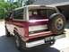 1994 Ford Bronco