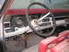 1966 Ford Ranchero - this is what interior looked like