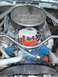 1967 Ford Mustang - 351W edelbrock 650 DUI distributor