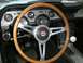1967 Ford Mustang - All the options. Deluxe dash, a/c, tach, warning lights, both upper and lower consoles. And yes the shifter knob is correct. It is a 5 spee…