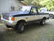 1989 Ford F-150 photo