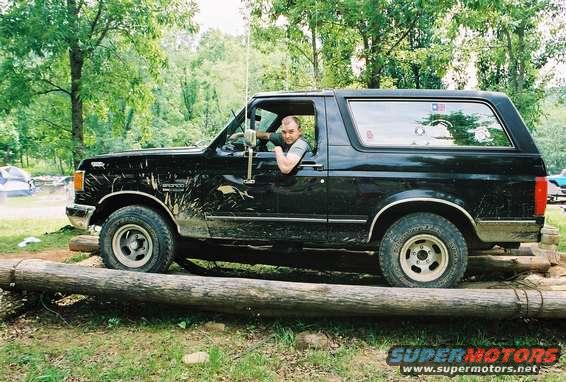 719646r223a.jpg The bumper didnt look so good after I got down from there.