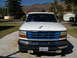 1993 Ford Bronco