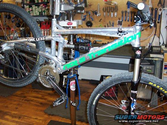 bike