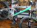 1994 Ford Bronco - bike