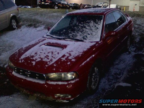 1117081650a.jpg More snow!!! Didn't get a chance to get the mud off....