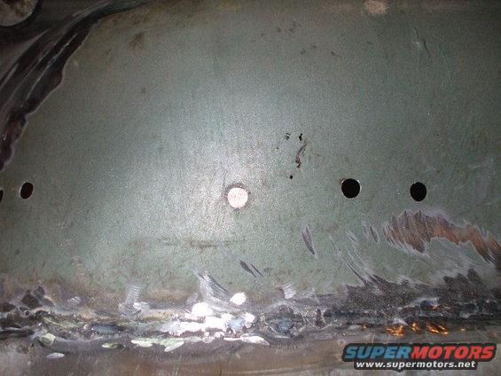 abcdefg-071.jpg pic of holes with copper backing(weld wont stick to the copper)