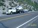 lake sabrina pic 2- turns out i had a bad fuel pump also-over 375 miles away from home-kudos to the mechanics/tow service in bishop