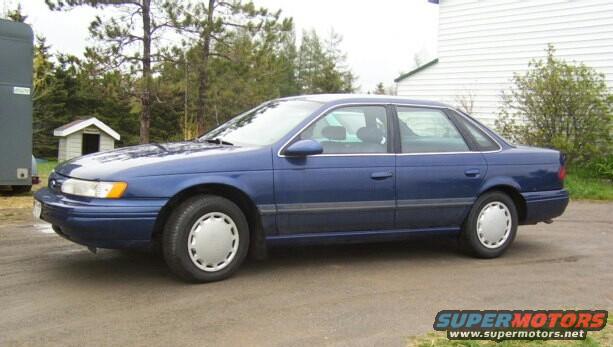 1995 Ford Taurus