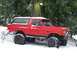 1979 Ford Bronco