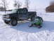 2001 Chevrolet Silverado 1500 - winter is here!!!