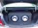 2003 Ford Taurus - Pic of the subs mtx 8000