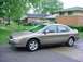 2003 Ford Taurus - Stock for now