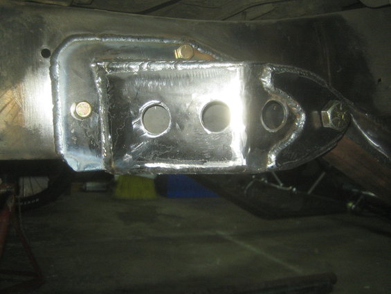 img_8440.jpg The front mount for the trailing links. 