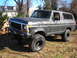 1978 Ford Bronco