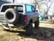 1978 Ford Bronco