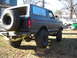 1978 Ford Bronco