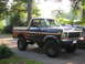 1978 Ford Bronco