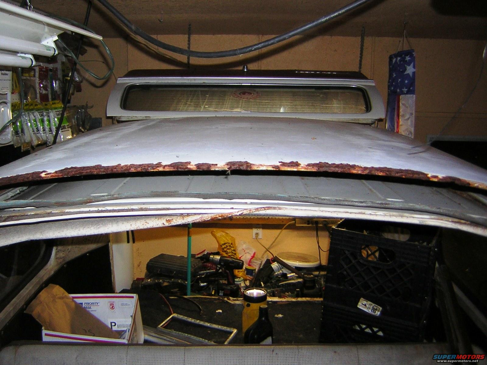 1971 Volkswagen Vanagon photo