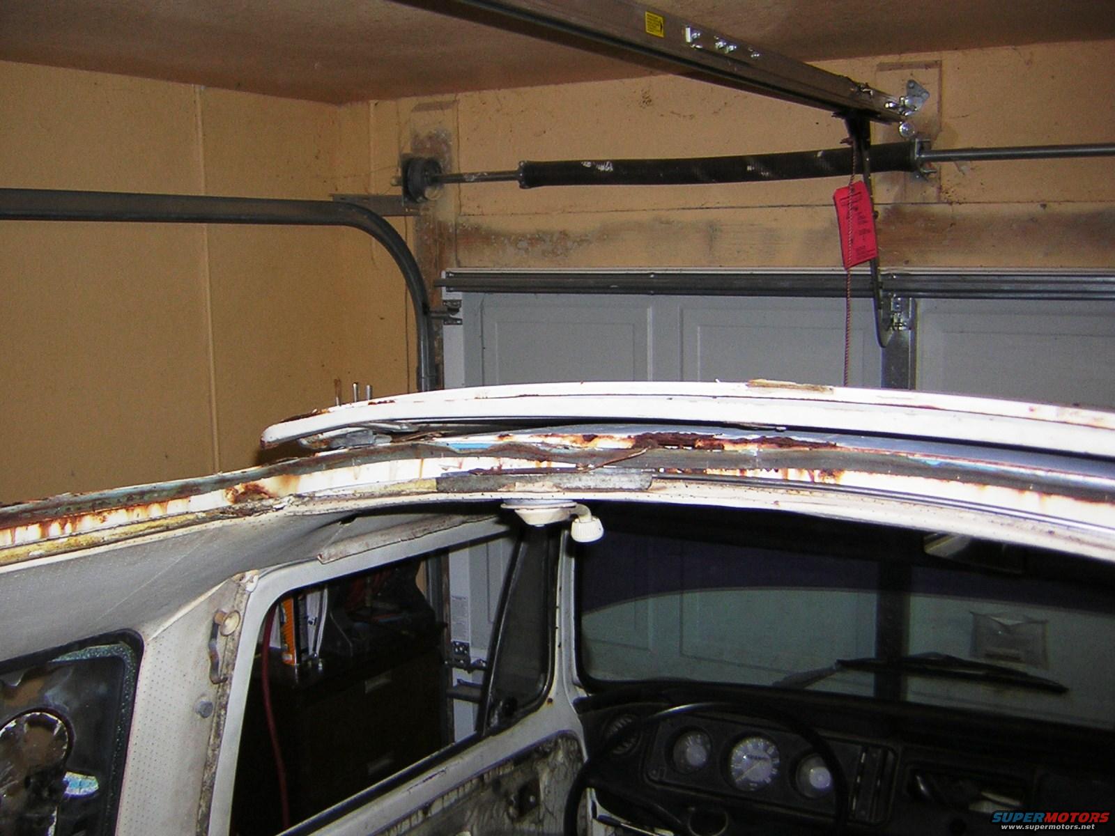 1971 Volkswagen Vanagon photo