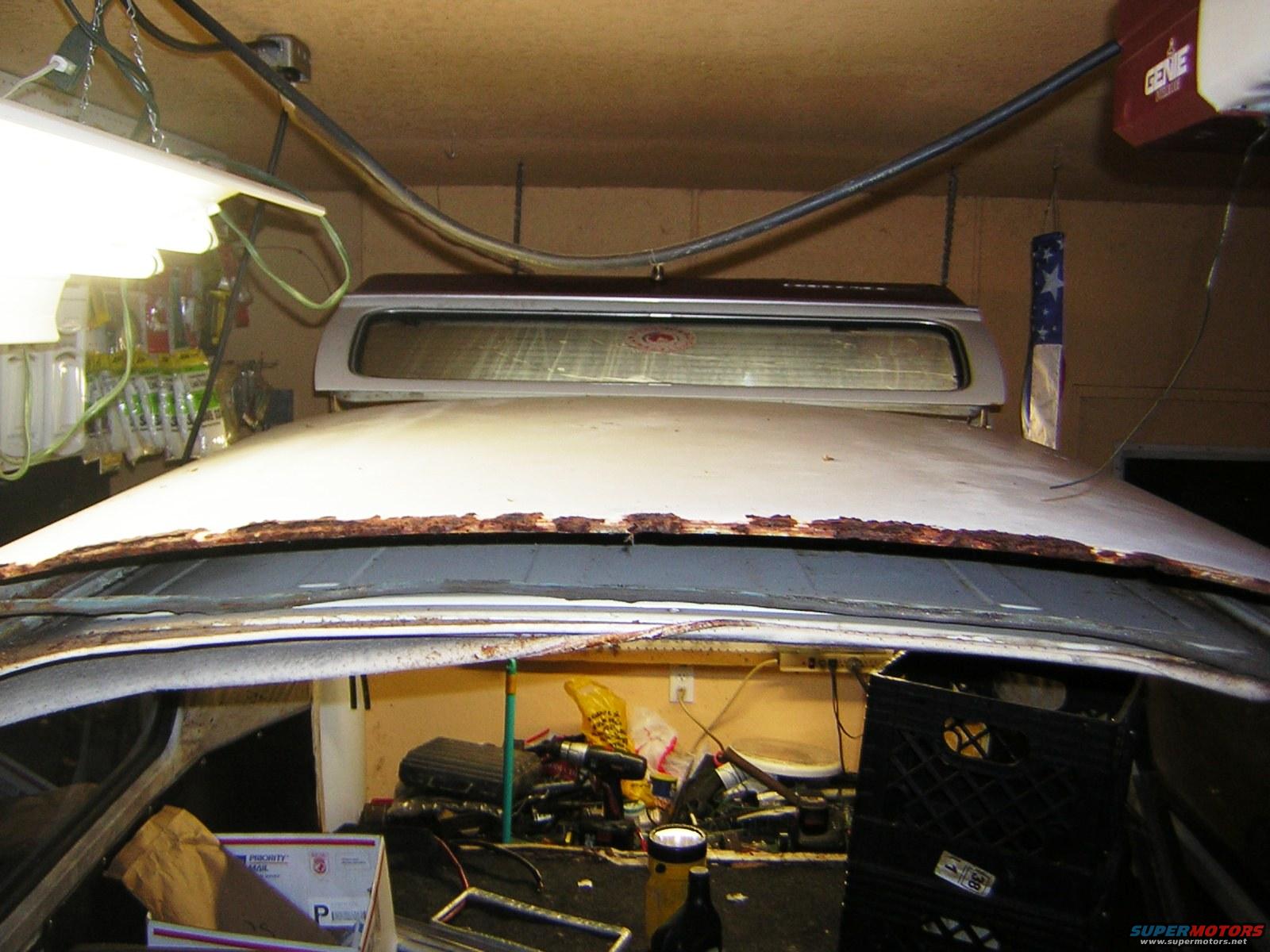 1971 Volkswagen Vanagon photo