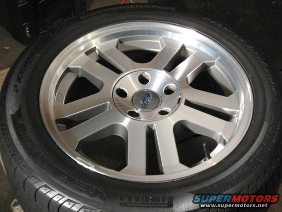 Wheel 1