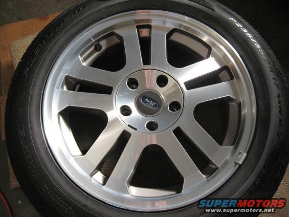 Wheel 2