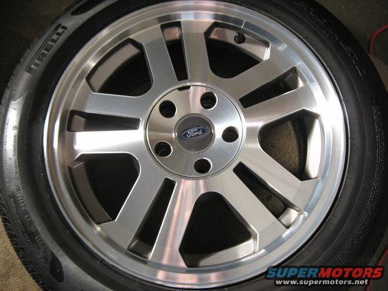 Wheel 3