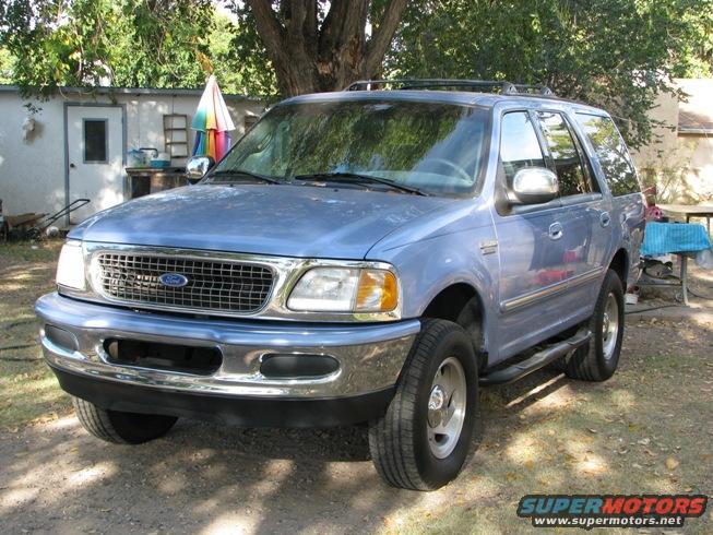 Ford Expedition