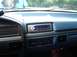 1995 Ford Bronco - Panasonic head unit