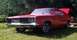 1968 Ford Galaxie - check out the reflection already