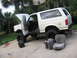 1989 Ford Bronco