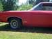 1968 Ford Galaxie - cant wait for the mach 1 stripe kit that includes the 'TWISTER"