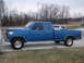 1985 Ford F-250