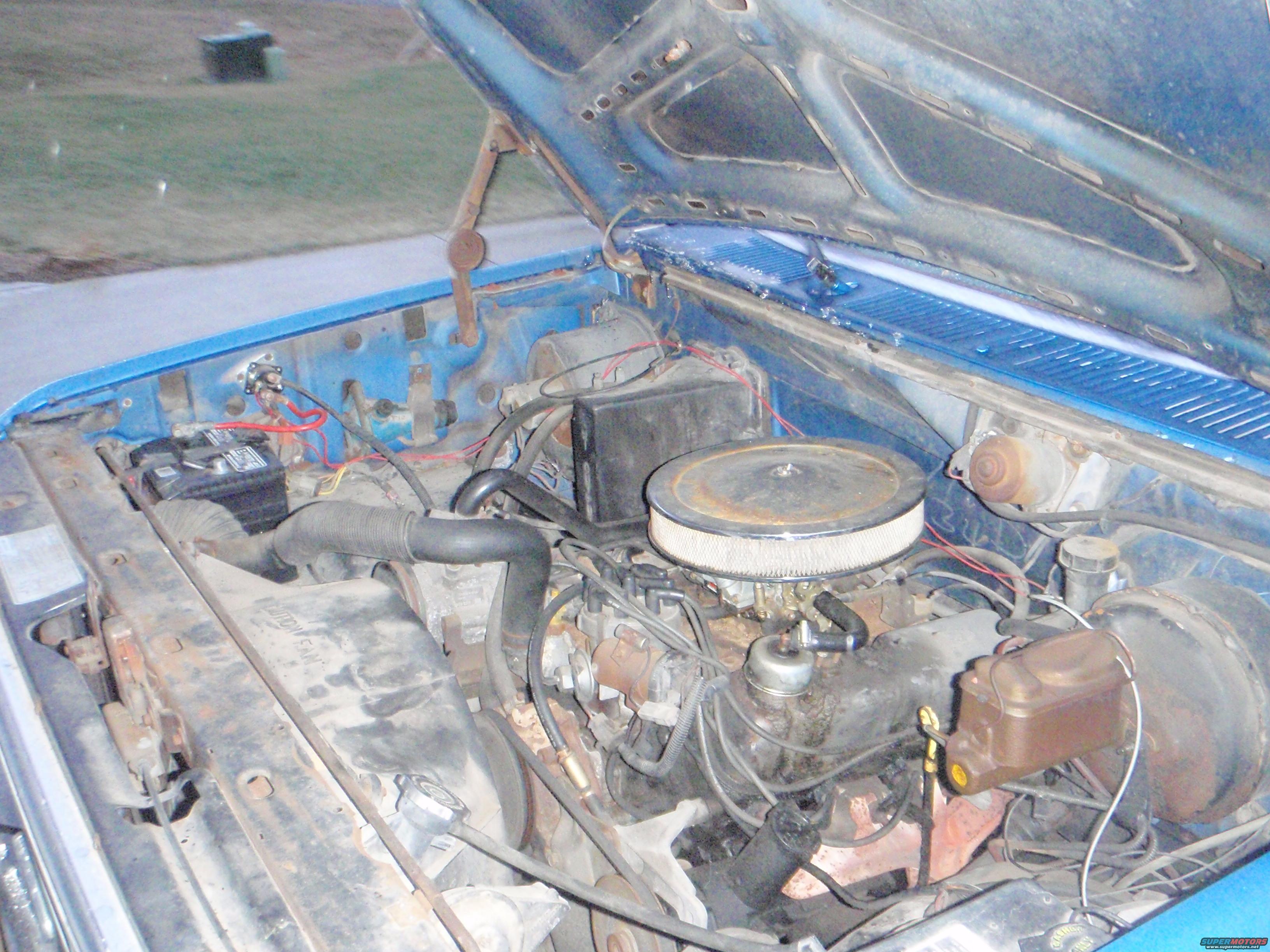 1985 Ford F-250 photo