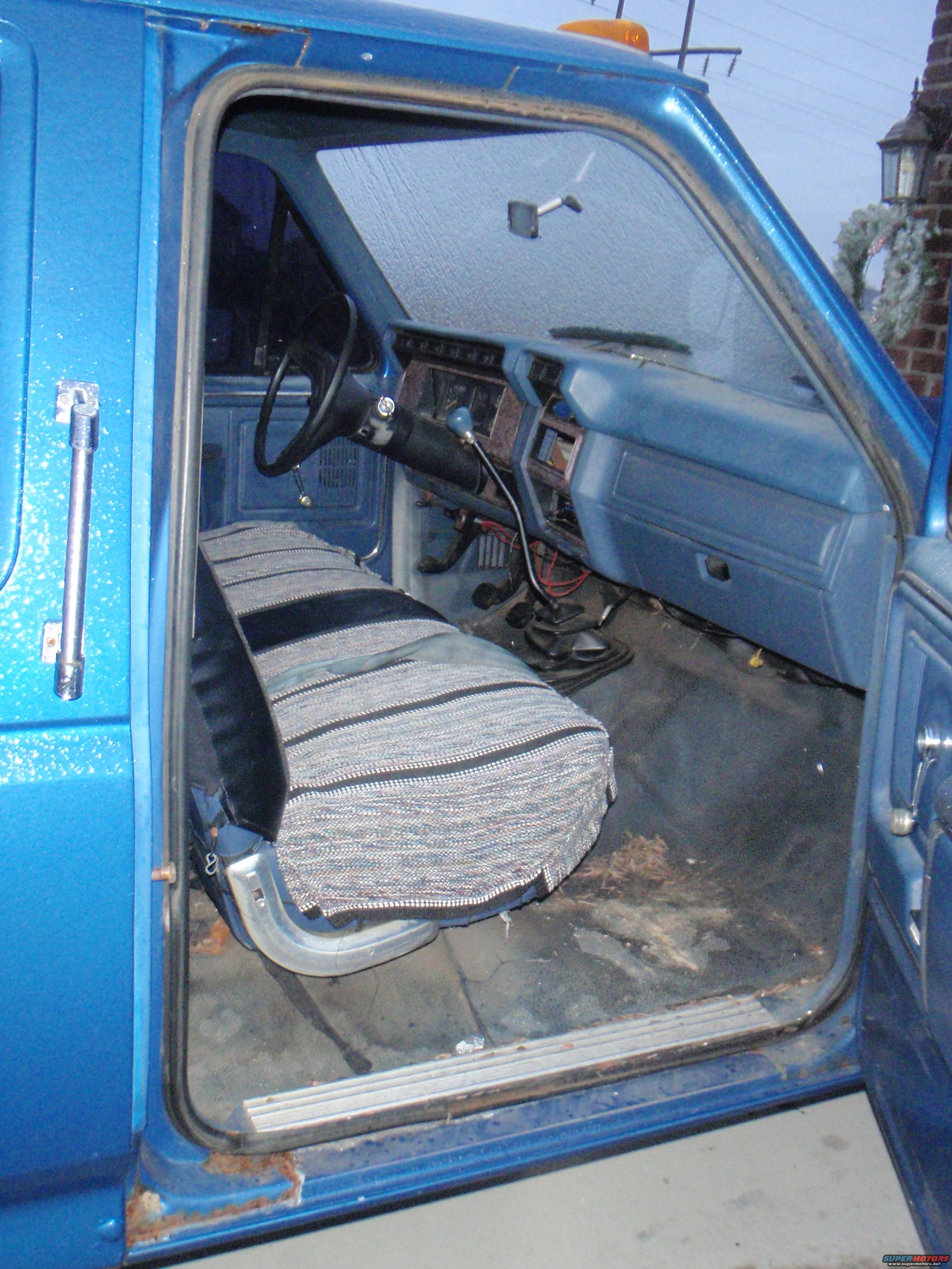 1985 Ford F-250 photo