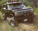 1982 Ford Bronco - REDNECK LOWRIDER.